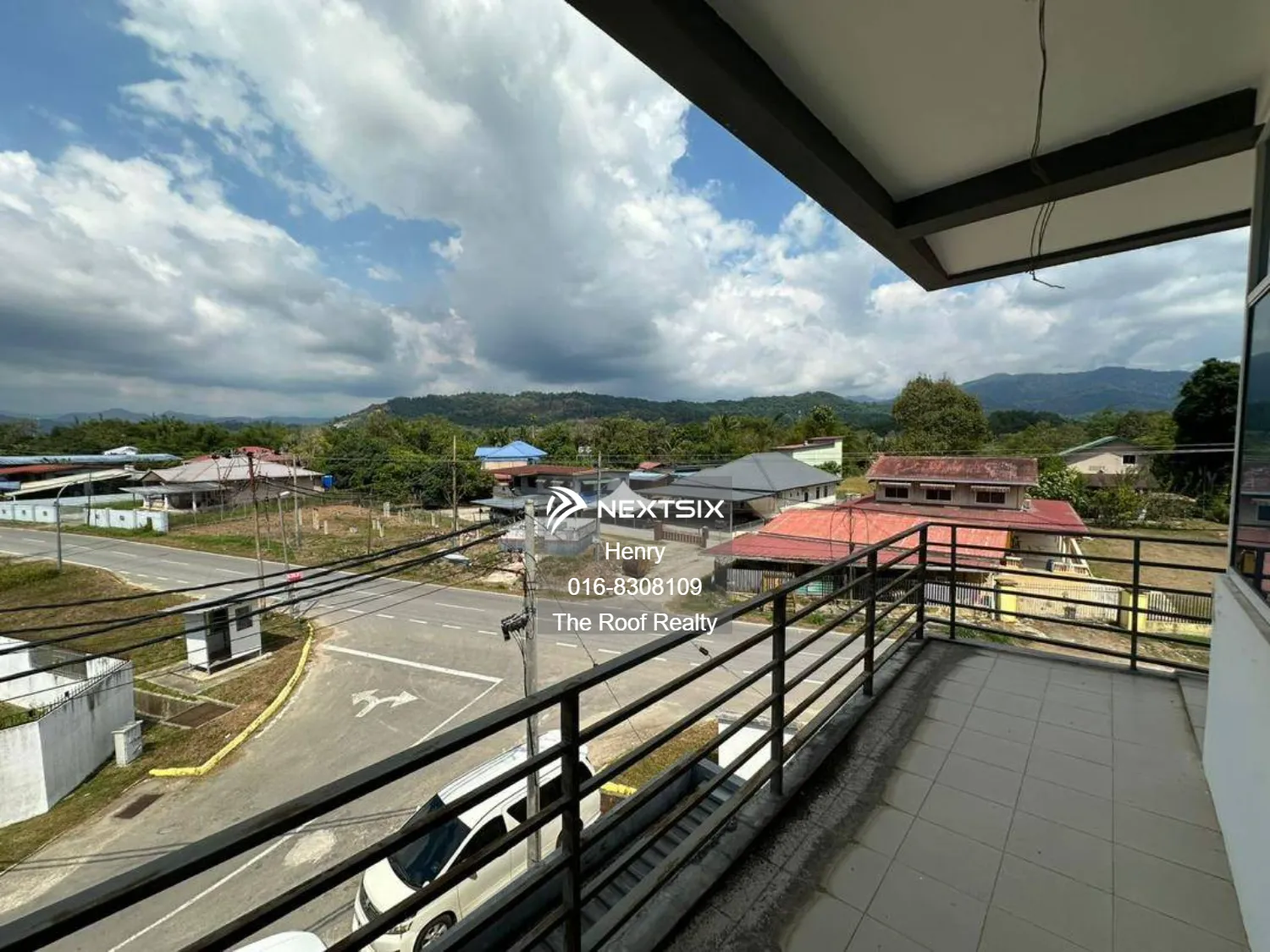 3 Storey Semi-detached Homes For Sale in Kota Kinabalu Sabah - Image 8