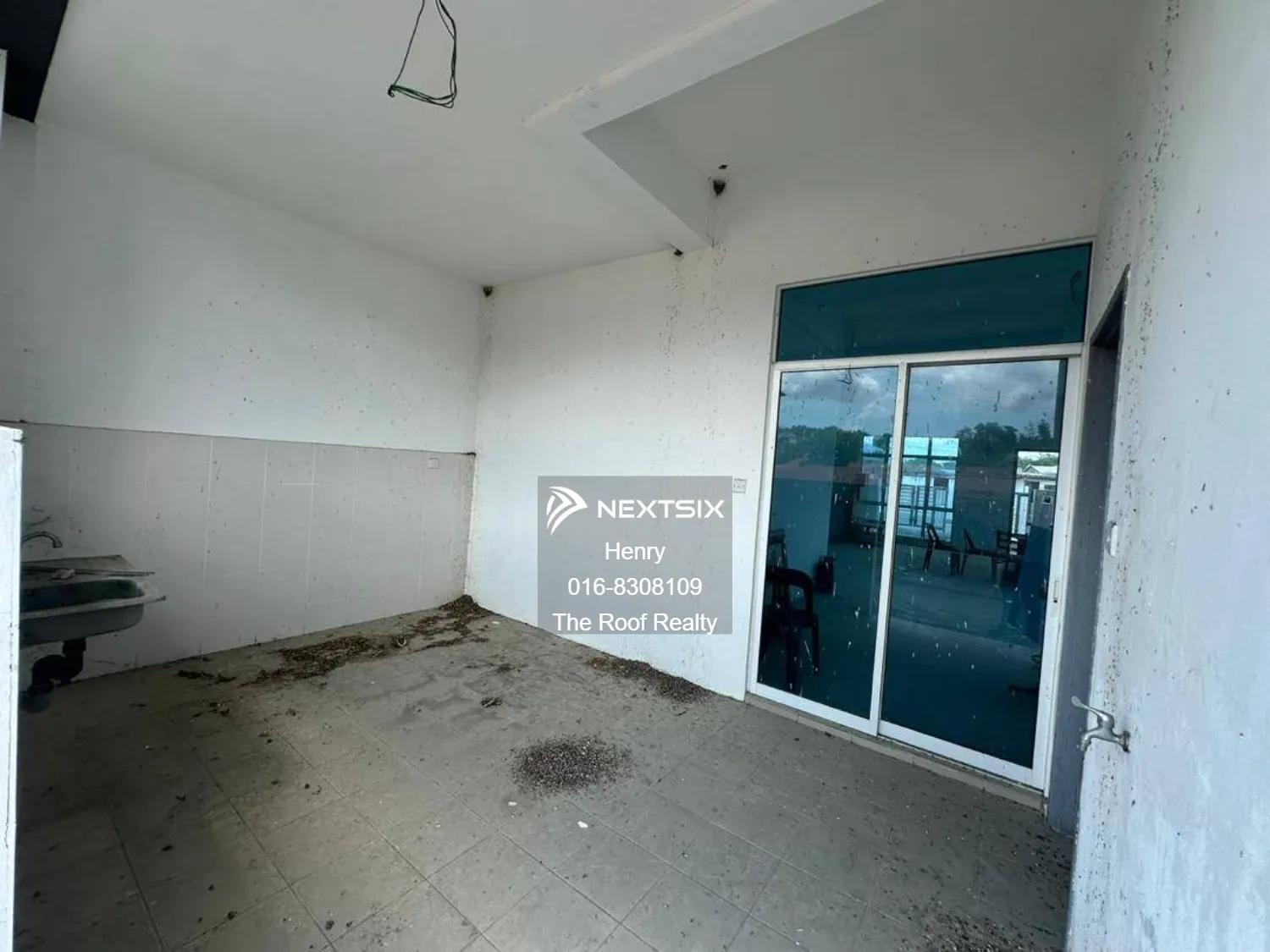 3 Storey Semi-detached Homes For Sale in Kota Kinabalu Sabah - Image 9