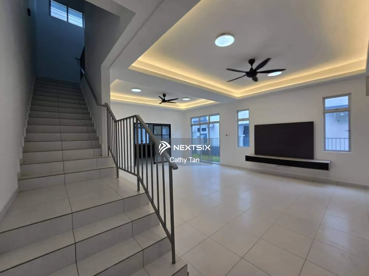 Cluster House For Sale in Johor Bahru Johor - Image 5