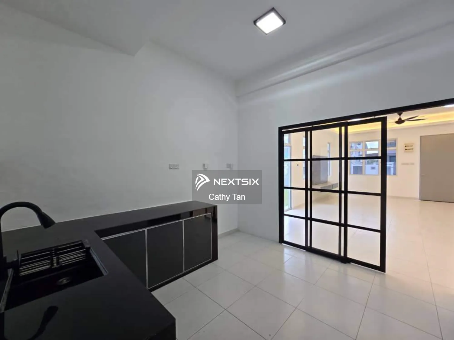 Cluster House For Sale in Johor Bahru Johor - Image 6