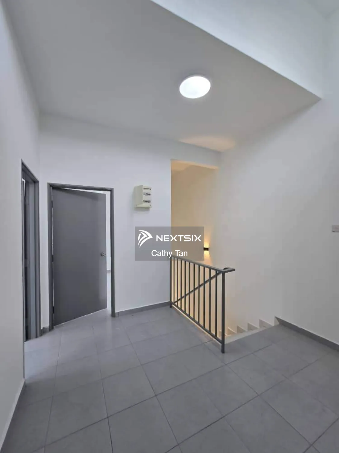 Cluster House For Sale in Johor Bahru Johor - Image 8