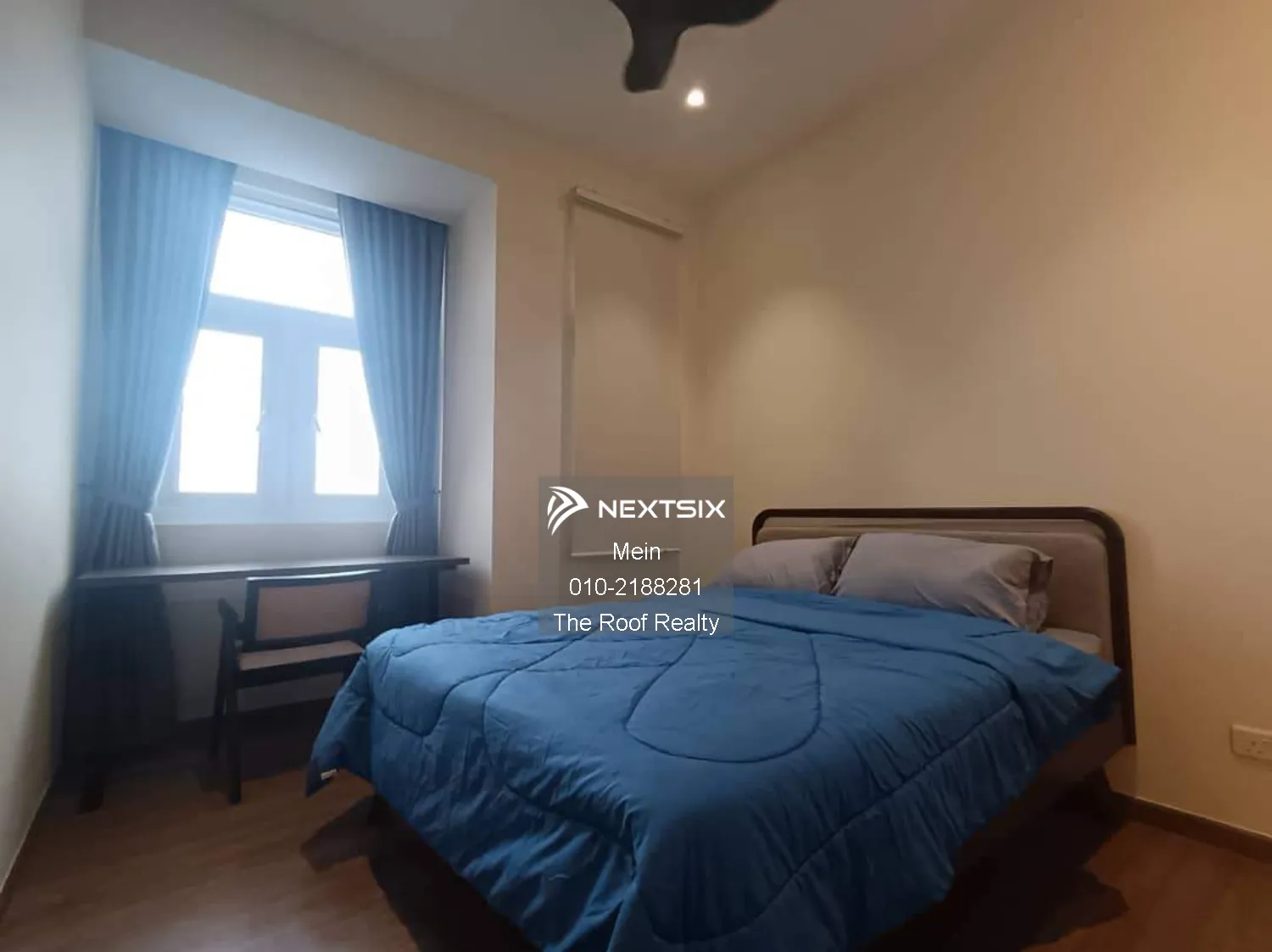 Serviced Residence For Rent in Dutamas Wilayah Persekutuan Kuala Lumpur - Image 10