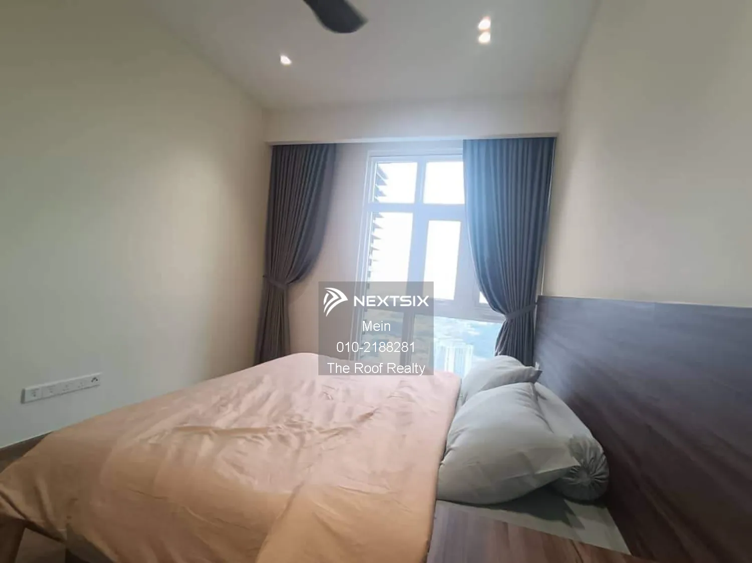 Serviced Residence For Rent in Dutamas Wilayah Persekutuan Kuala Lumpur - Image 12