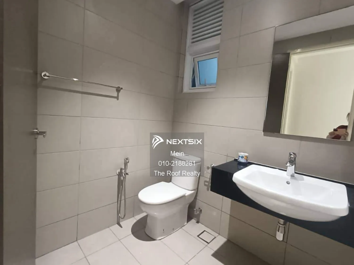 Serviced Residence For Rent in Dutamas Wilayah Persekutuan Kuala Lumpur - Image 15