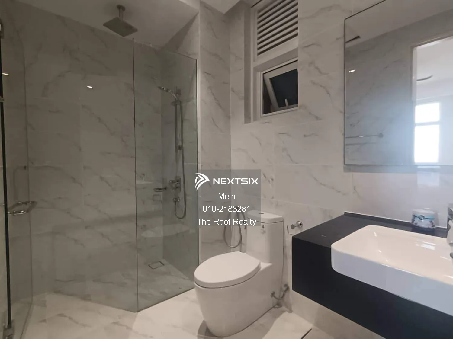 Serviced Residence For Rent in Dutamas Wilayah Persekutuan Kuala Lumpur - Image 16