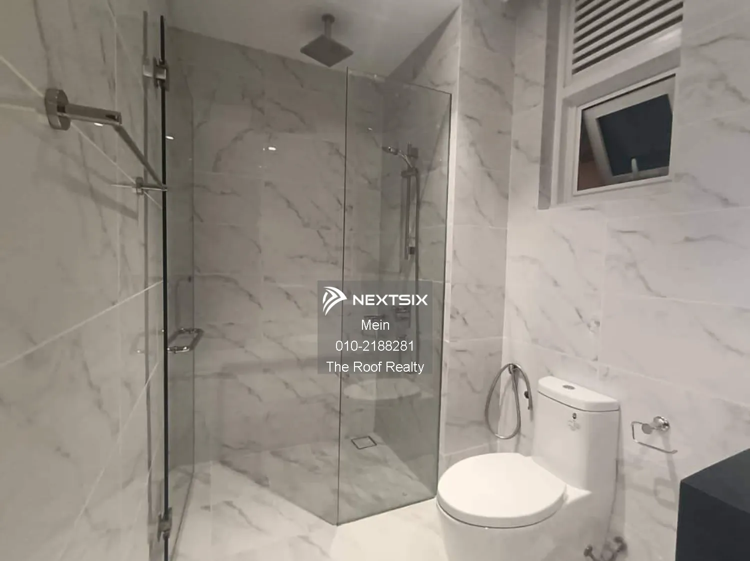 Serviced Residence For Rent in Dutamas Wilayah Persekutuan Kuala Lumpur - Image 17