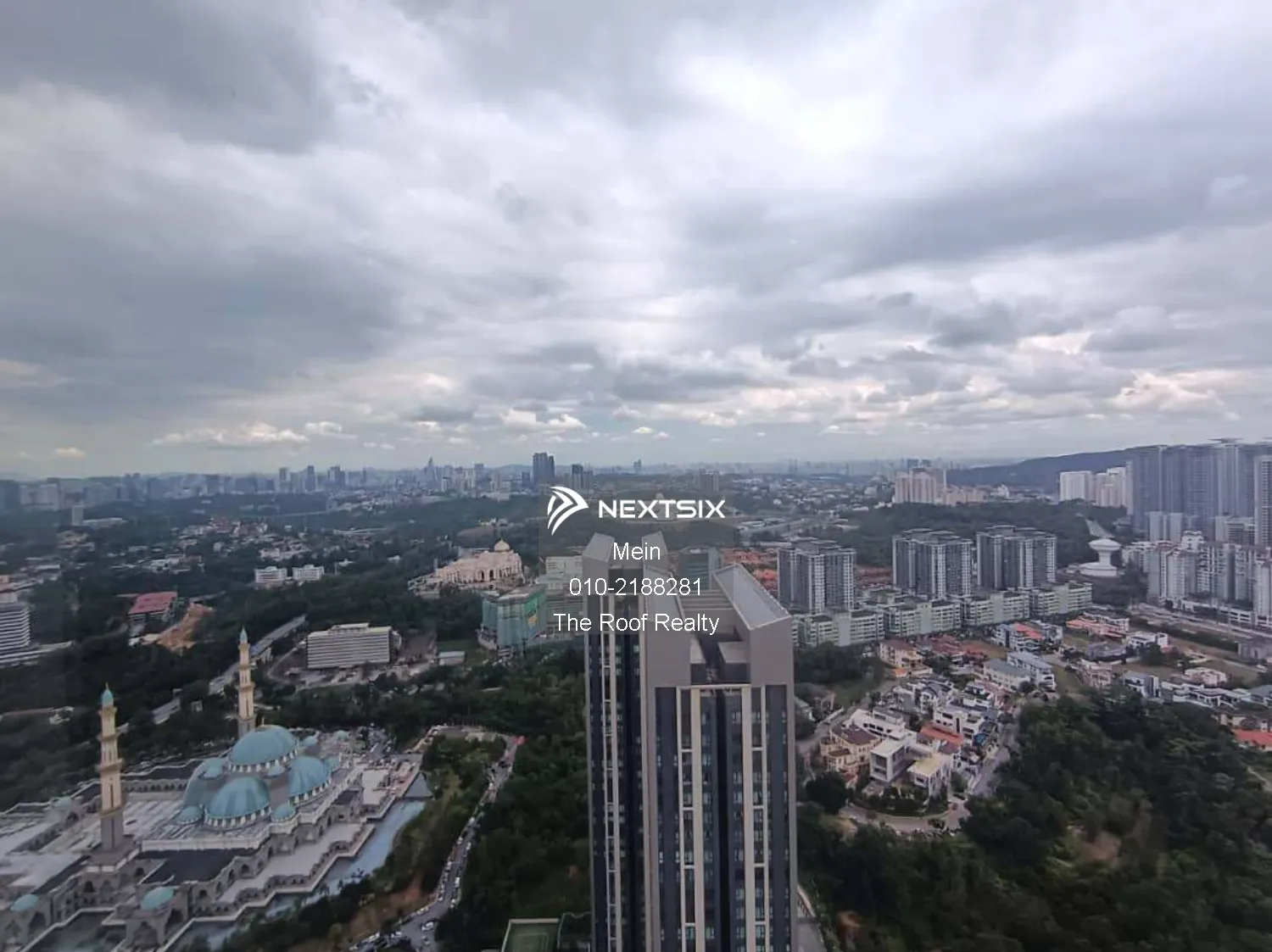 Serviced Residence For Rent in Dutamas Wilayah Persekutuan Kuala Lumpur - Image 20