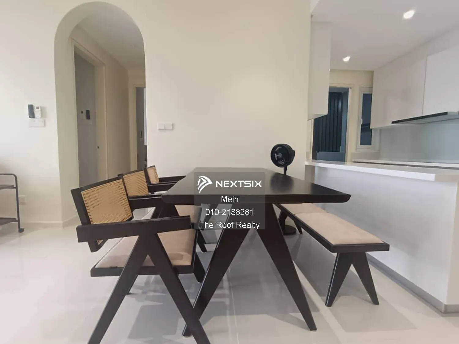 Serviced Residence For Rent in Dutamas Wilayah Persekutuan Kuala Lumpur - Image 5