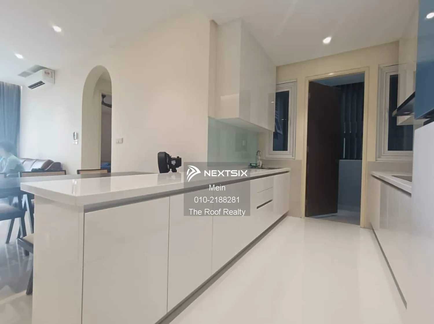 Serviced Residence For Rent in Dutamas Wilayah Persekutuan Kuala Lumpur - Image 6