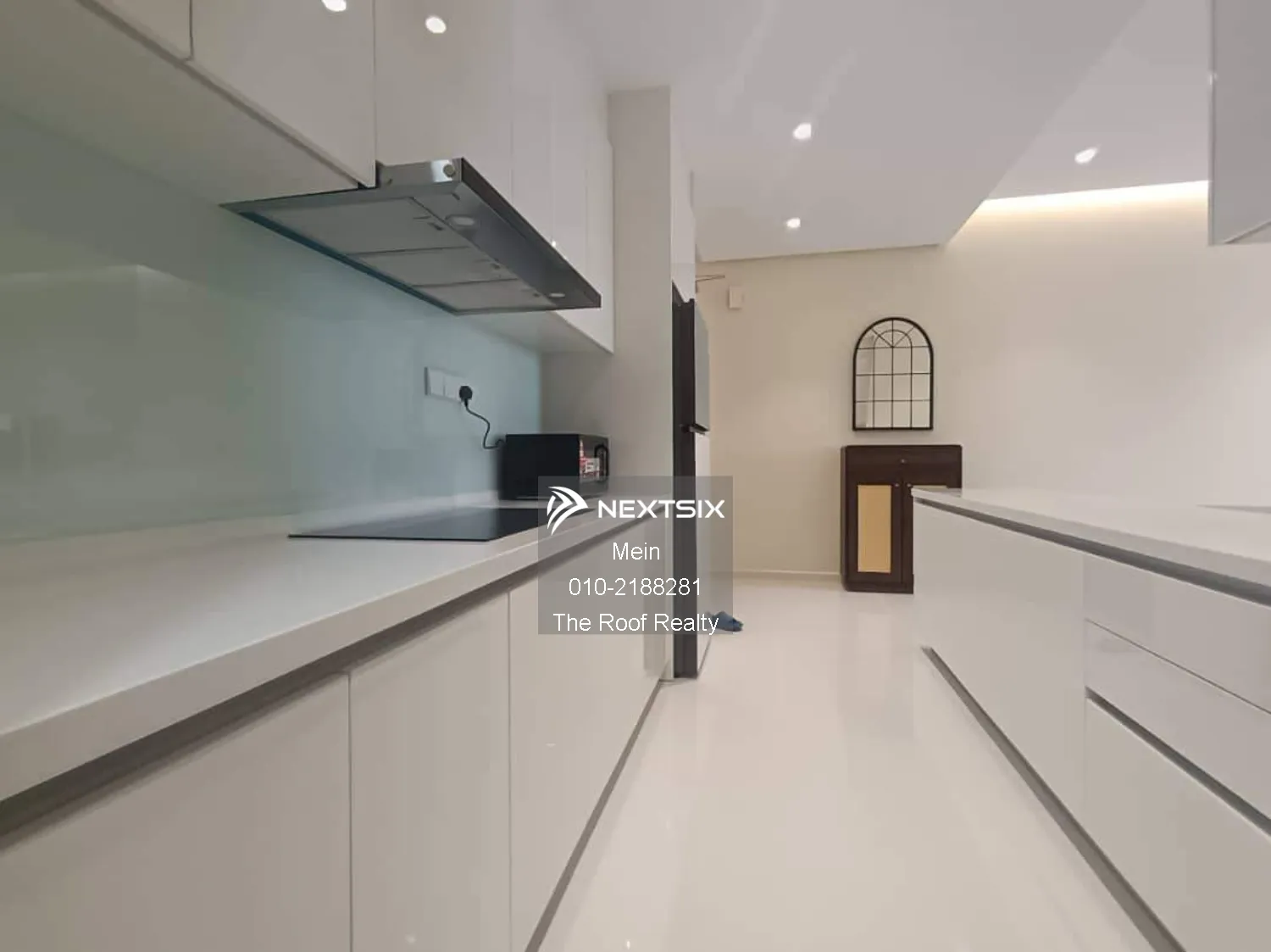 Serviced Residence For Rent in Dutamas Wilayah Persekutuan Kuala Lumpur - Image 8