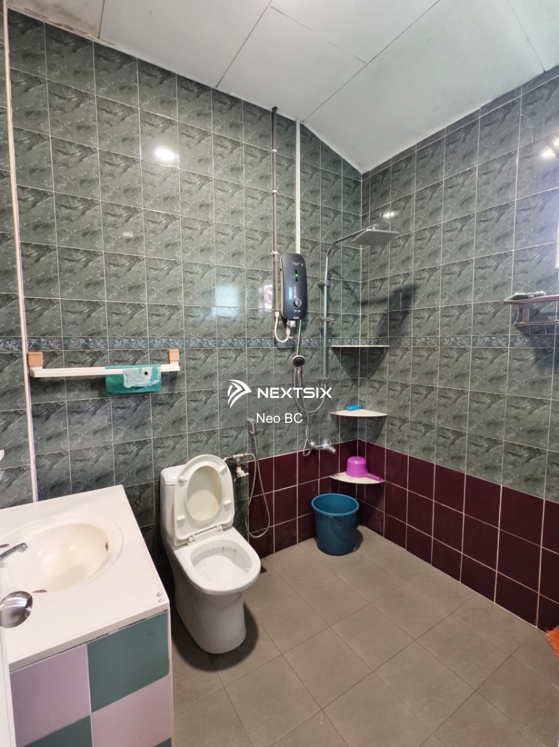 2-sty Terrace/Link House For Sale in Masai Johor - Image 12