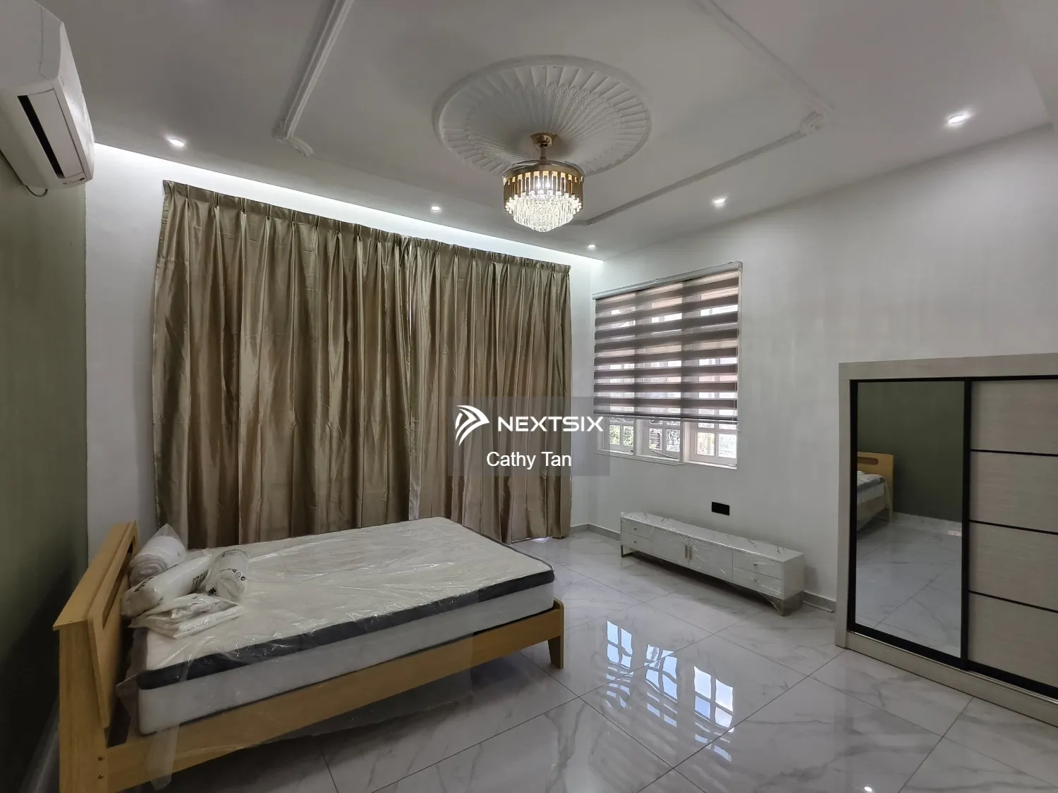 Bungalow For Sale in Johor Bahru Johor - Image 16