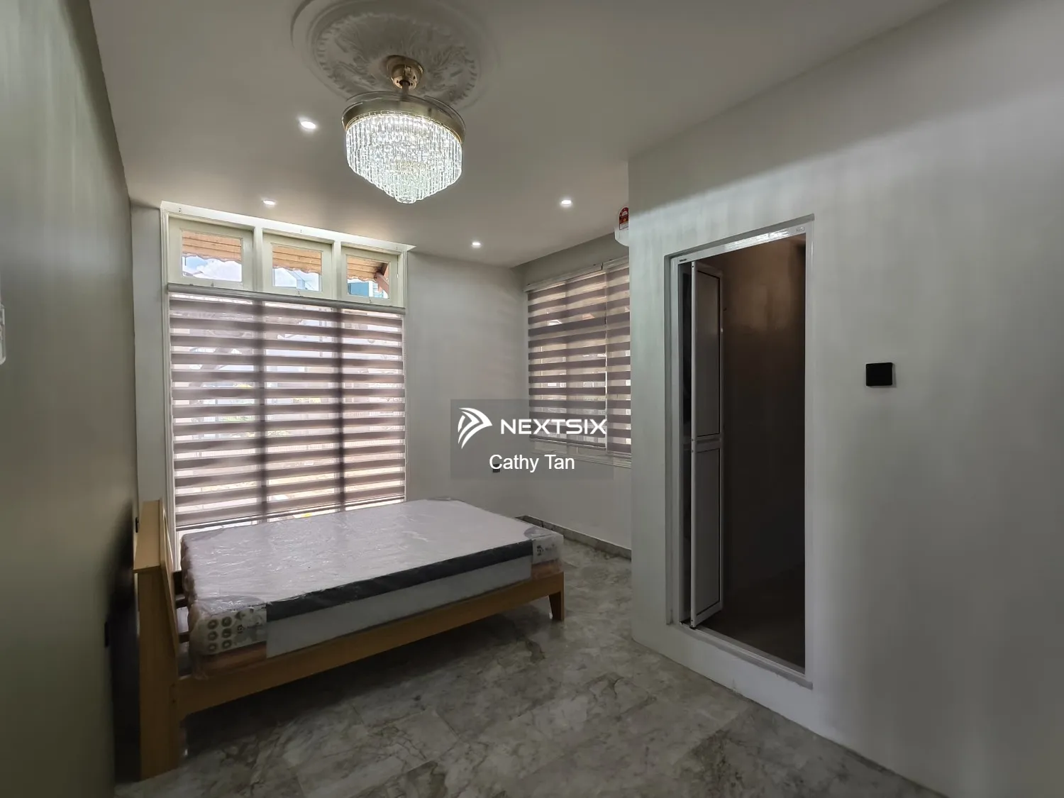 Bungalow For Sale in Johor Bahru Johor - Image 5