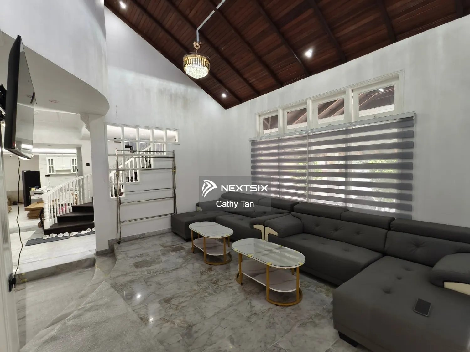 Bungalow For Sale in Johor Bahru Johor - Image 8
