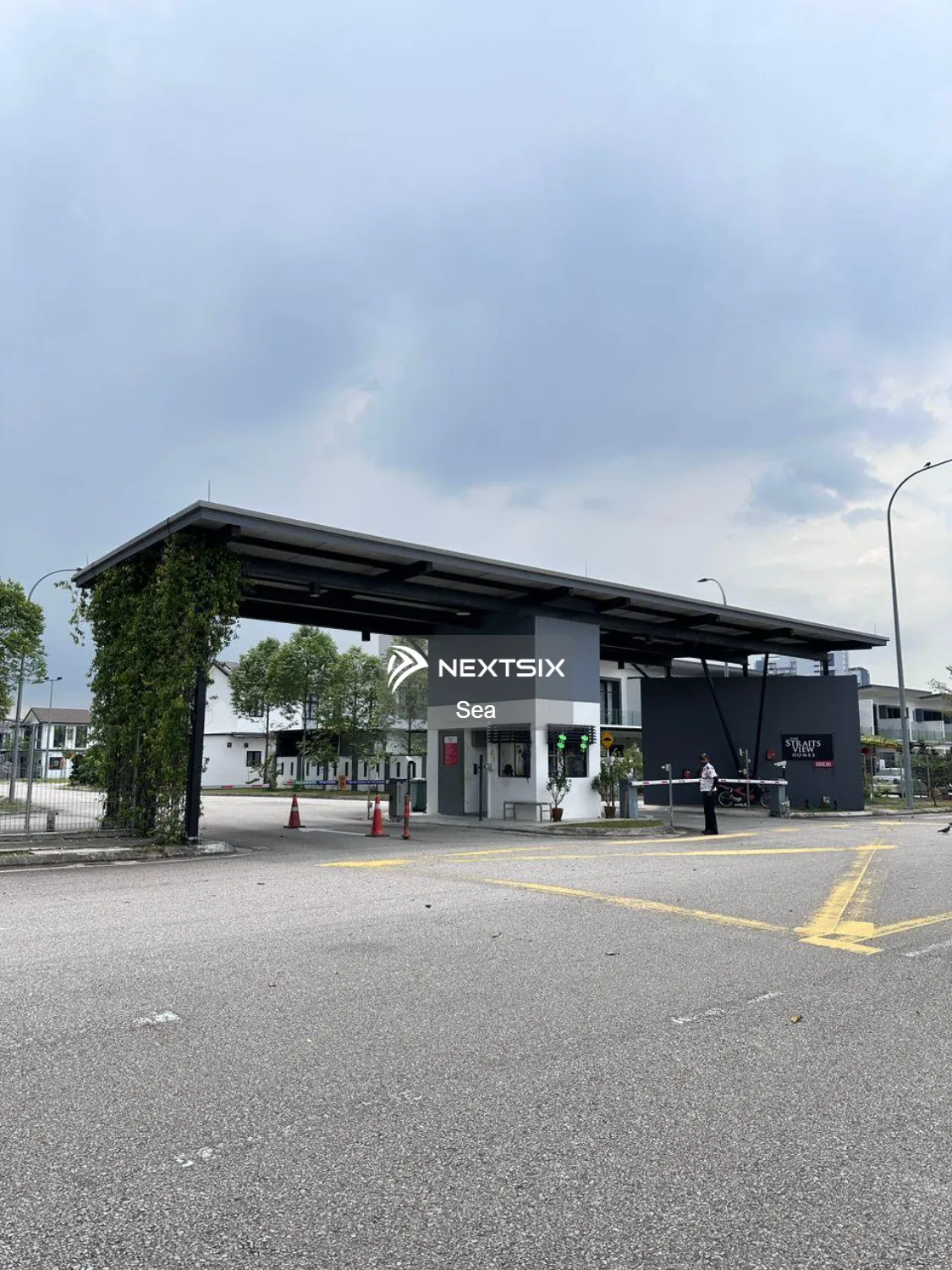 2-sty Terrace/Link House For Sale in Permas Jaya Johor