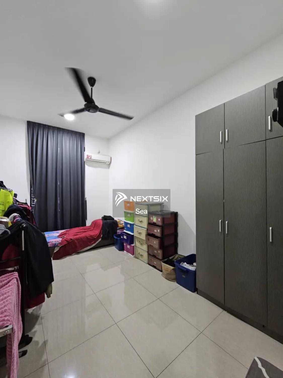 2-sty Terrace/Link House For Sale in Permas Jaya Johor - Image 11