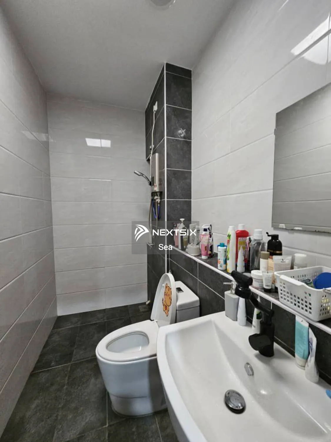 2-sty Terrace/Link House For Sale in Permas Jaya Johor - Image 12