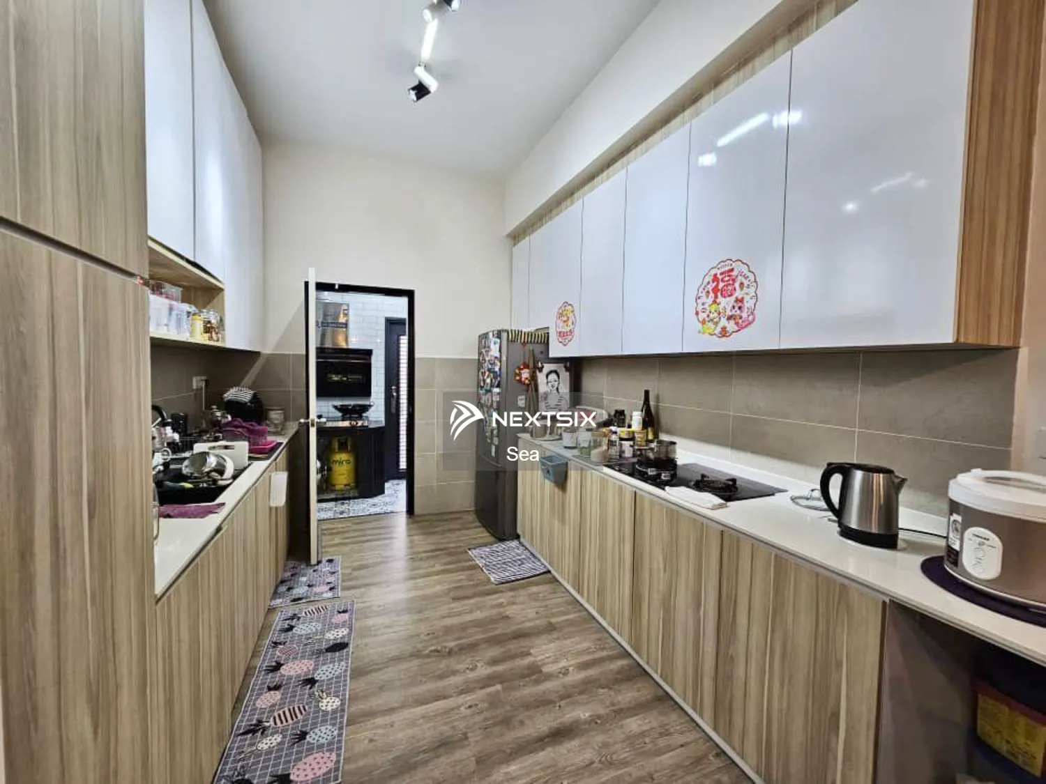 2-sty Terrace/Link House For Sale in Permas Jaya Johor - Image 5