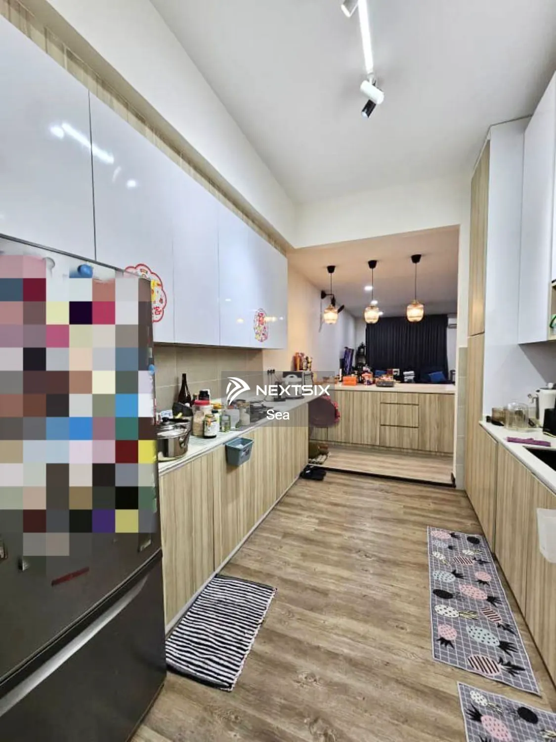 2-sty Terrace/Link House For Sale in Permas Jaya Johor - Image 6