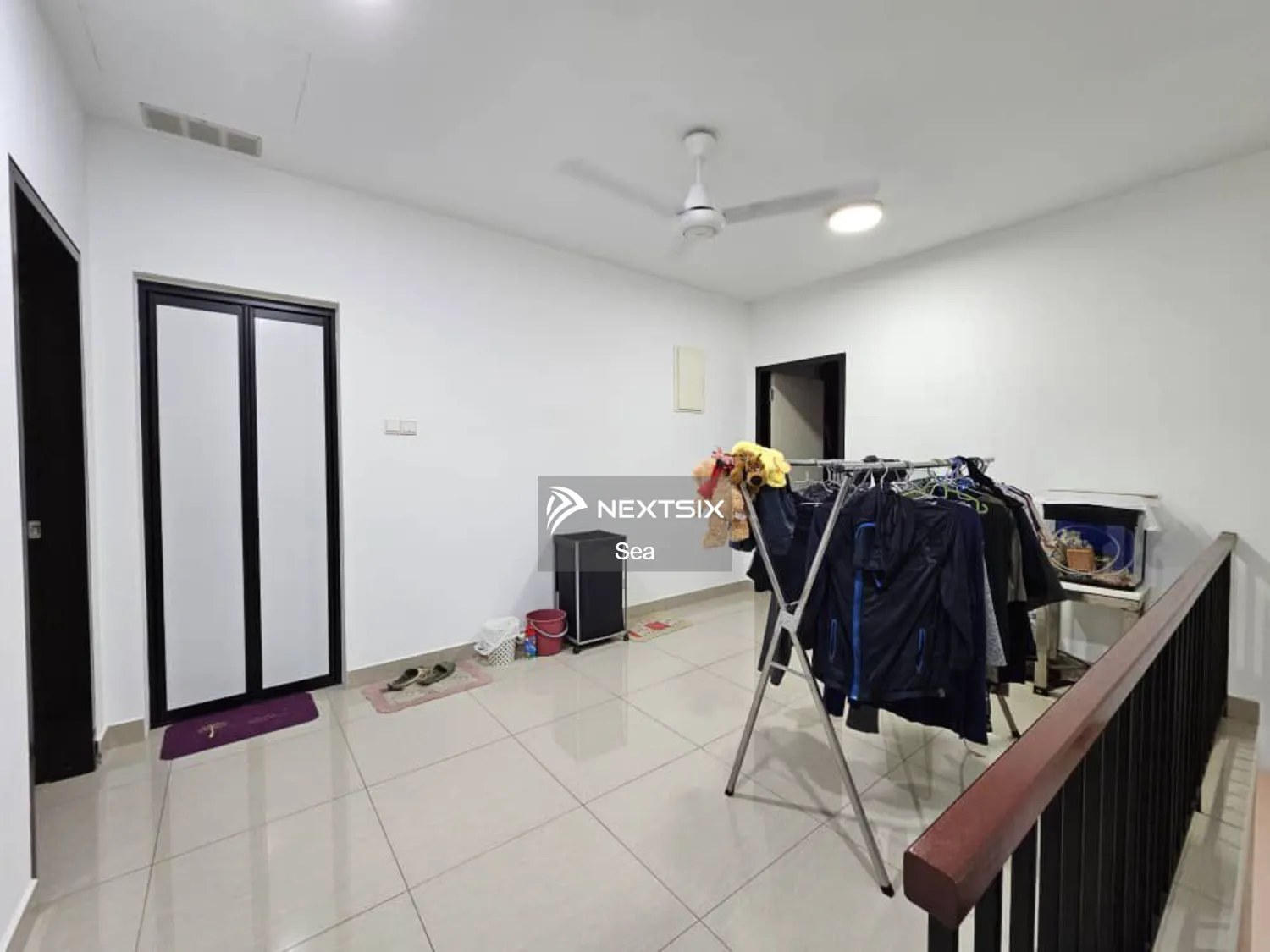 2-sty Terrace/Link House For Sale in Permas Jaya Johor - Image 8