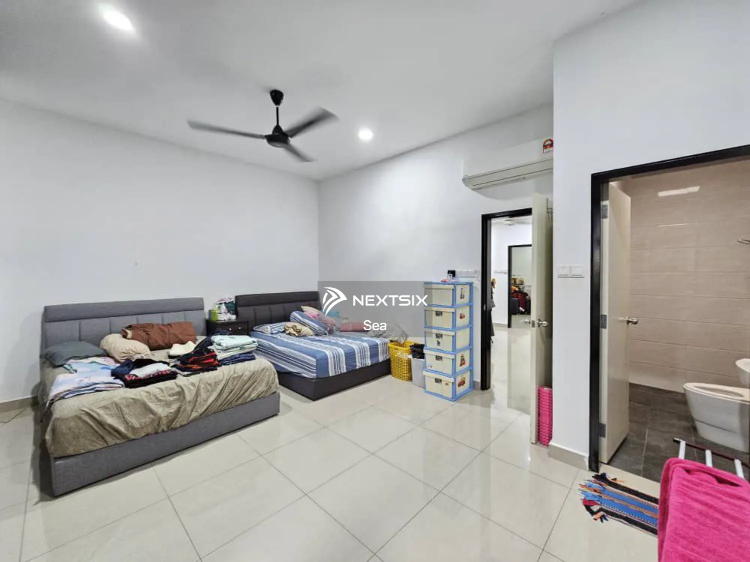 2-sty Terrace/Link House For Sale in Permas Jaya Johor - Image 9