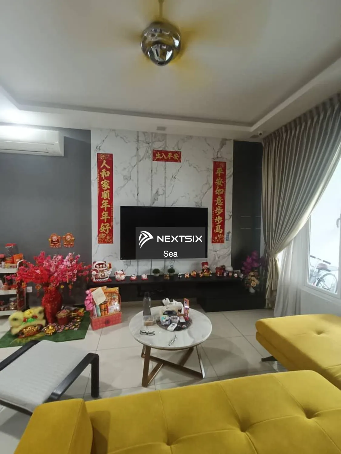 2-sty Terrace/Link House For Sale in Johor Bahru Johor