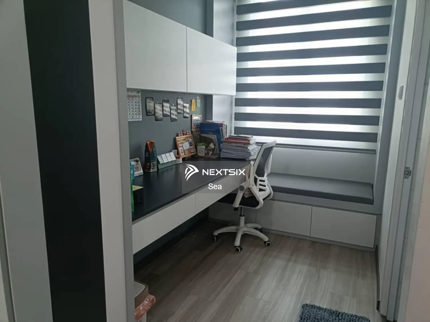 2-sty Terrace/Link House For Sale in Johor Bahru Johor - Image 11