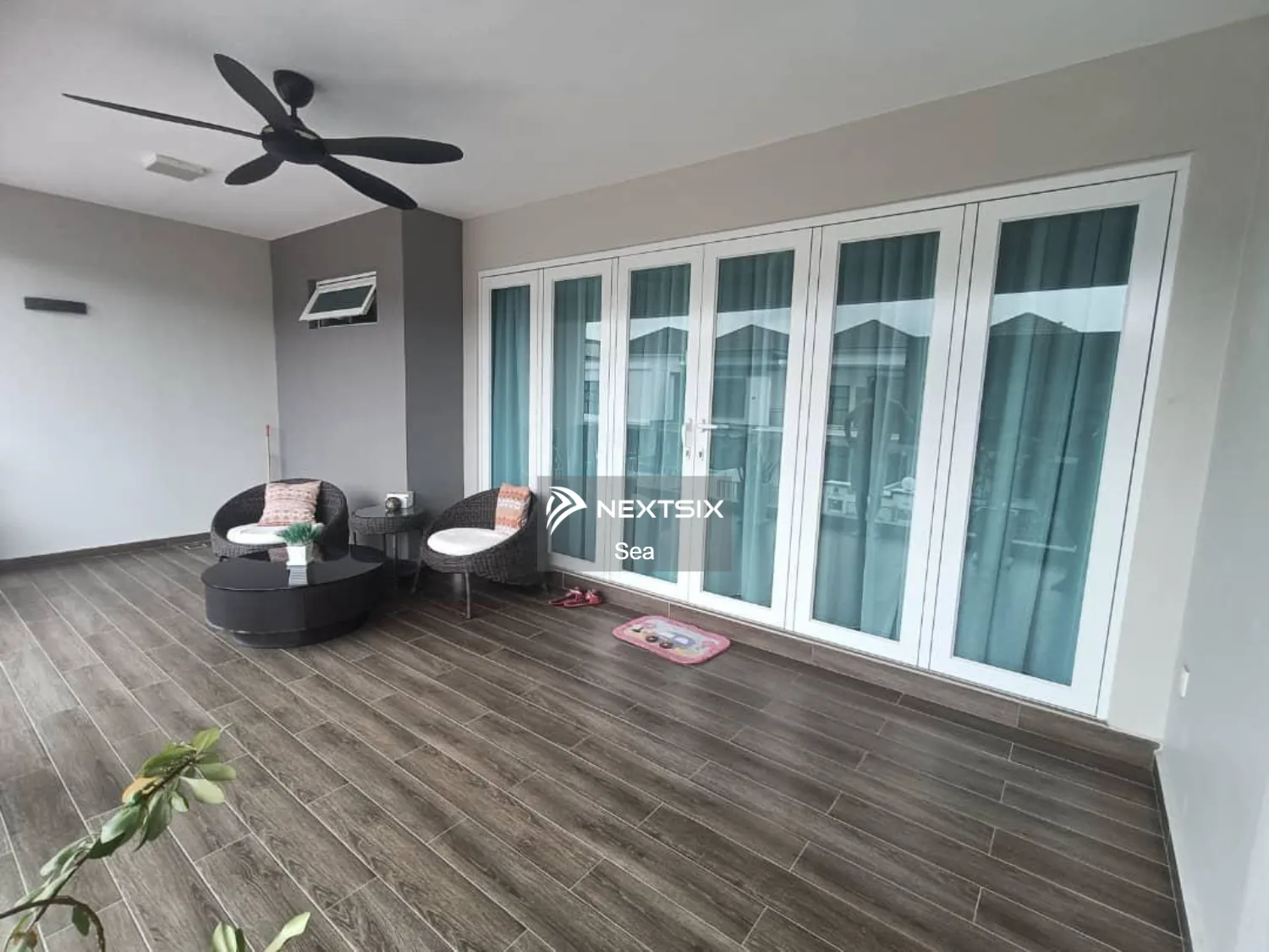2-sty Terrace/Link House For Sale in Johor Bahru Johor - Image 12