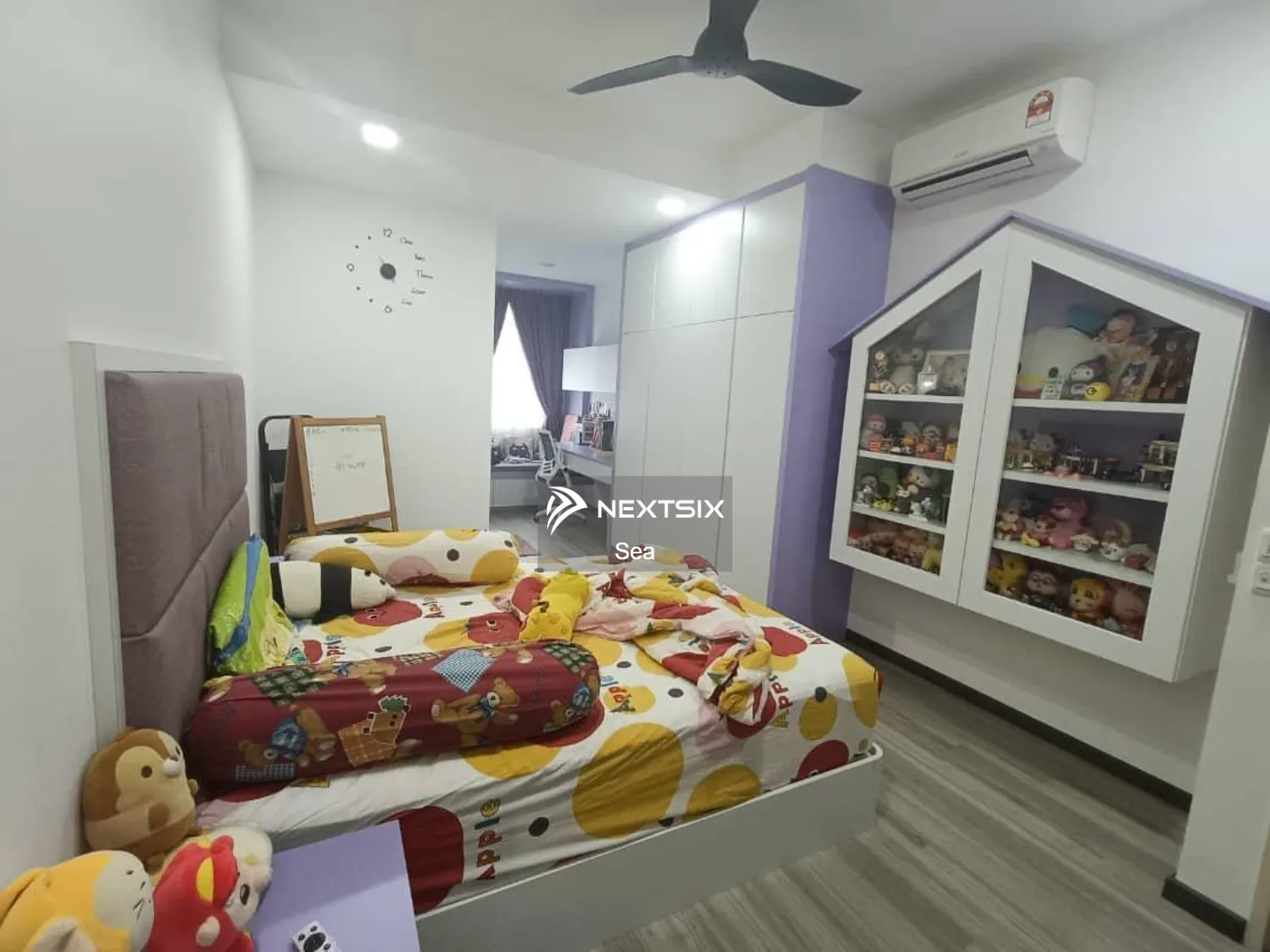 2-sty Terrace/Link House For Sale in Johor Bahru Johor - Image 17