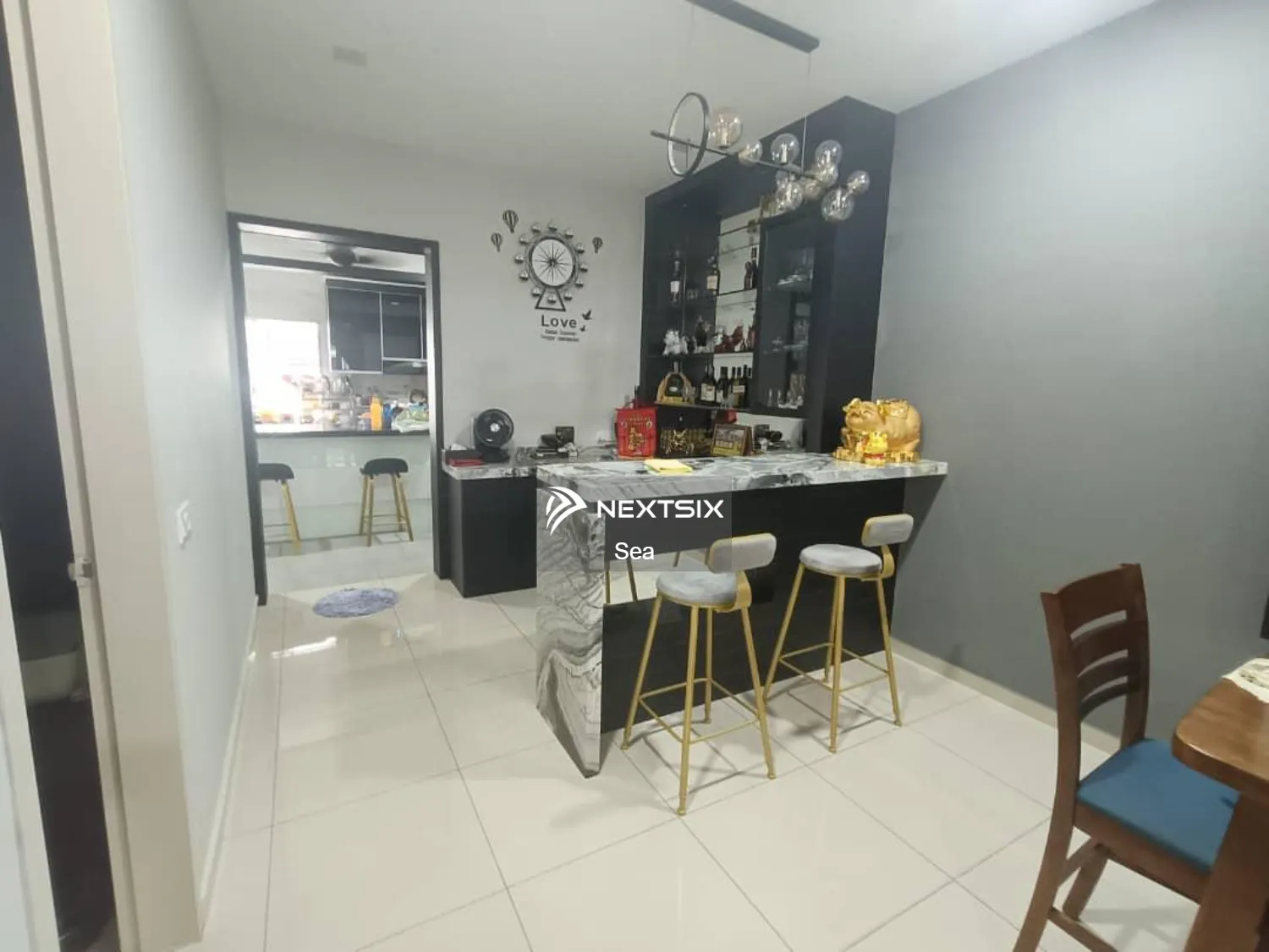2-sty Terrace/Link House For Sale in Johor Bahru Johor - Image 5