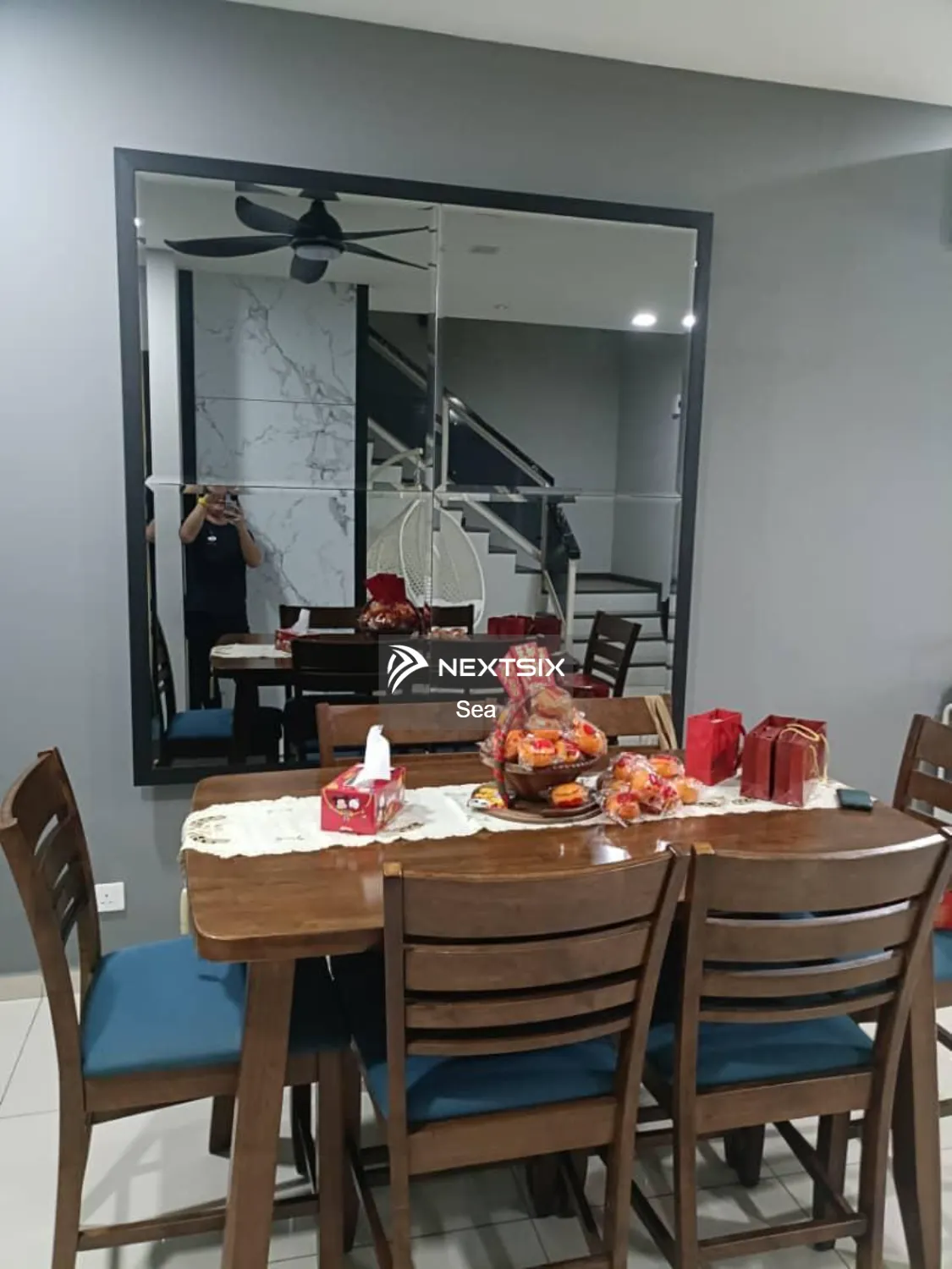 2-sty Terrace/Link House For Sale in Johor Bahru Johor - Image 6