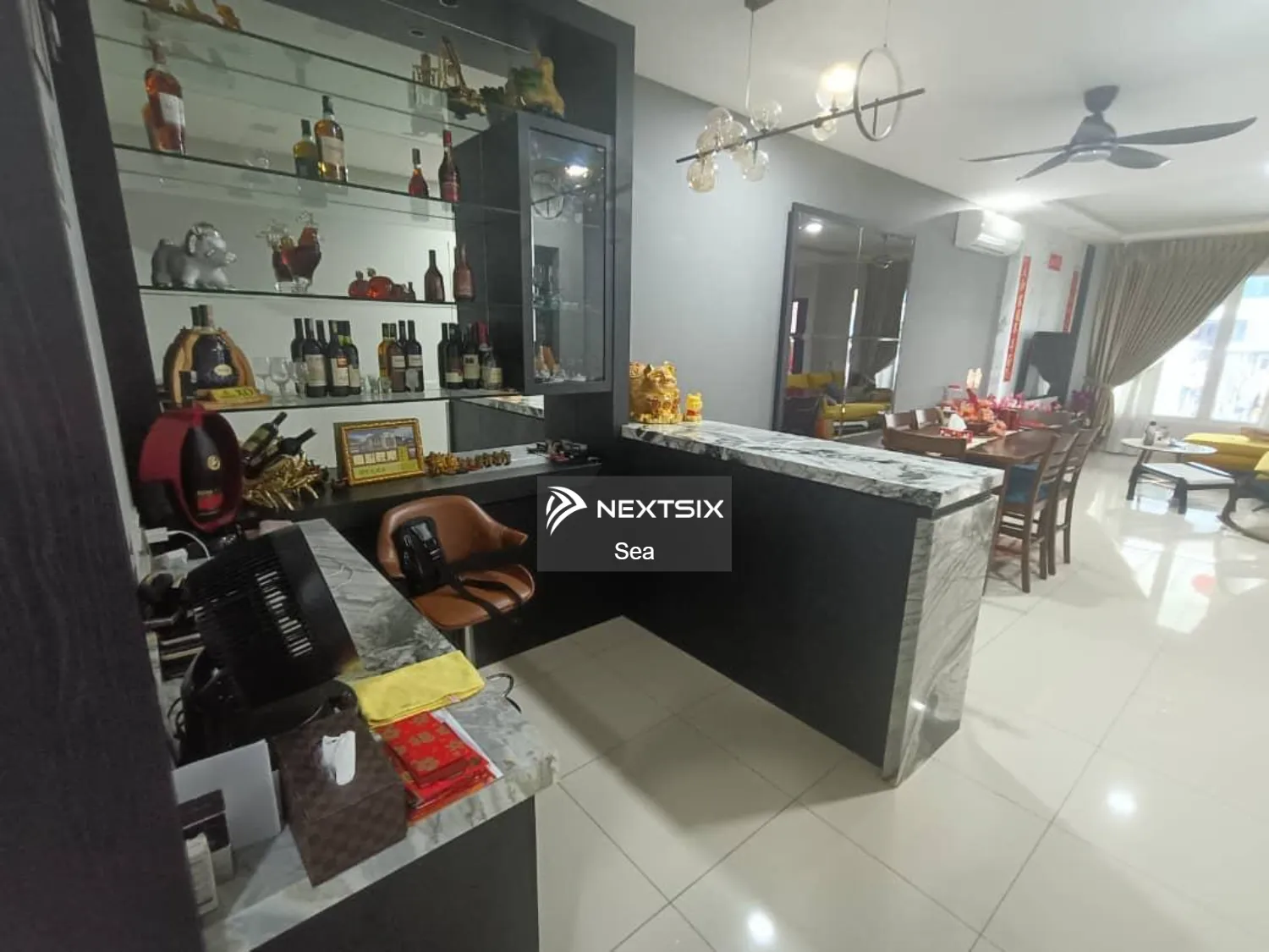 2-sty Terrace/Link House For Sale in Johor Bahru Johor - Image 7