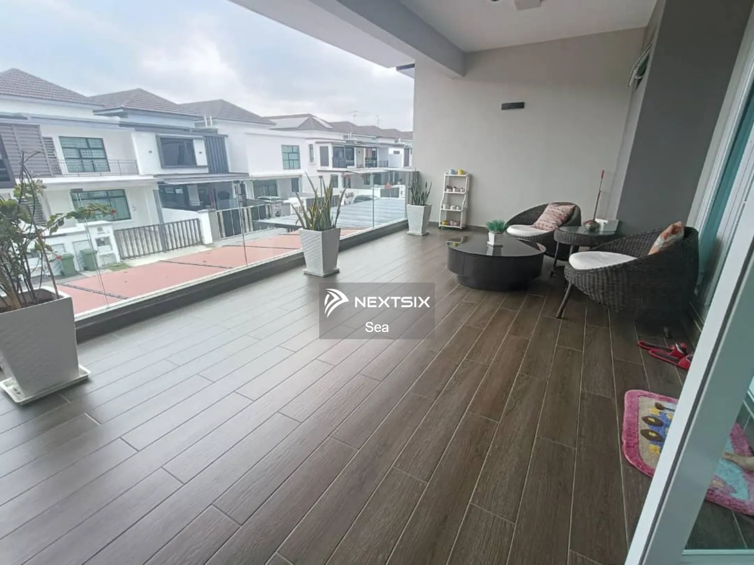 2-sty Terrace/Link House For Sale in Johor Bahru Johor - Image 9
