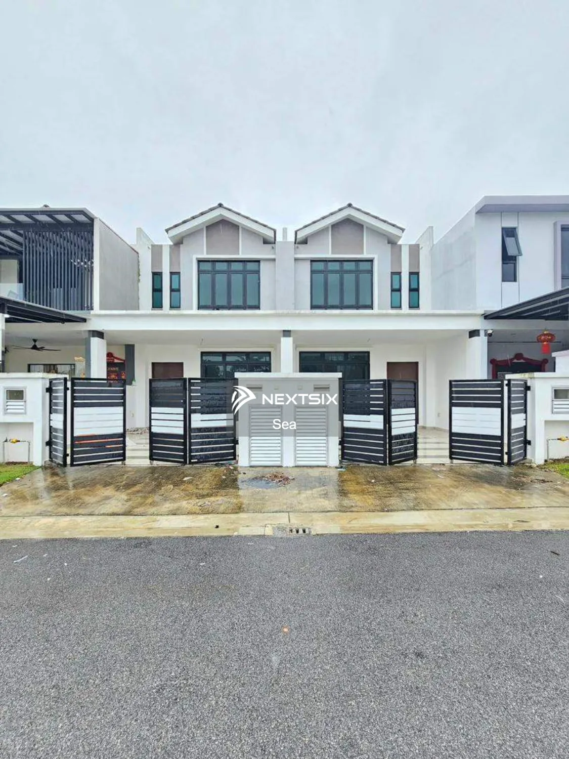 2-sty Terrace/Link House For Sale in Johor Bahru Johor