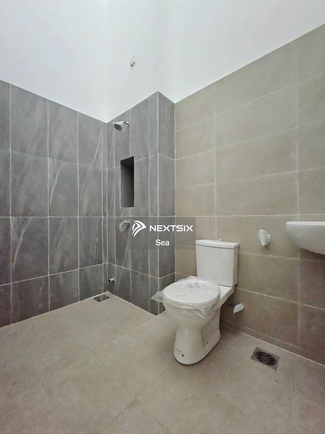 2-sty Terrace/Link House For Sale in Johor Bahru Johor - Image 10