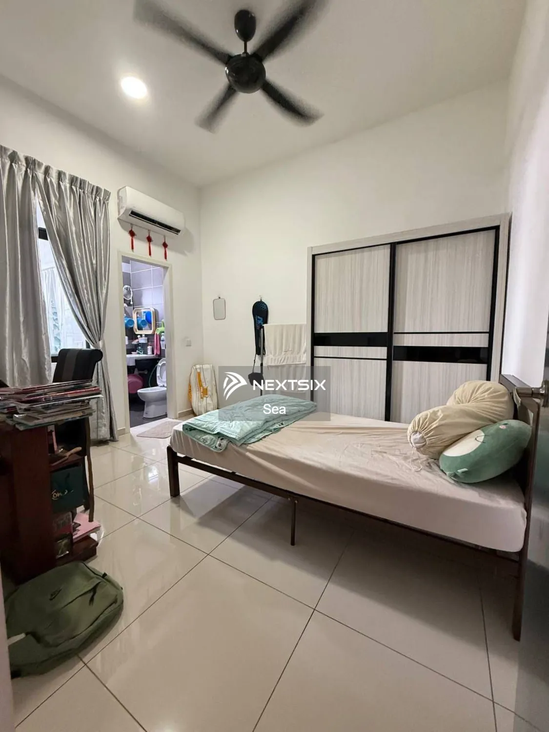 2-sty Terrace/Link House For Sale in Johor Bahru Johor - Image 13