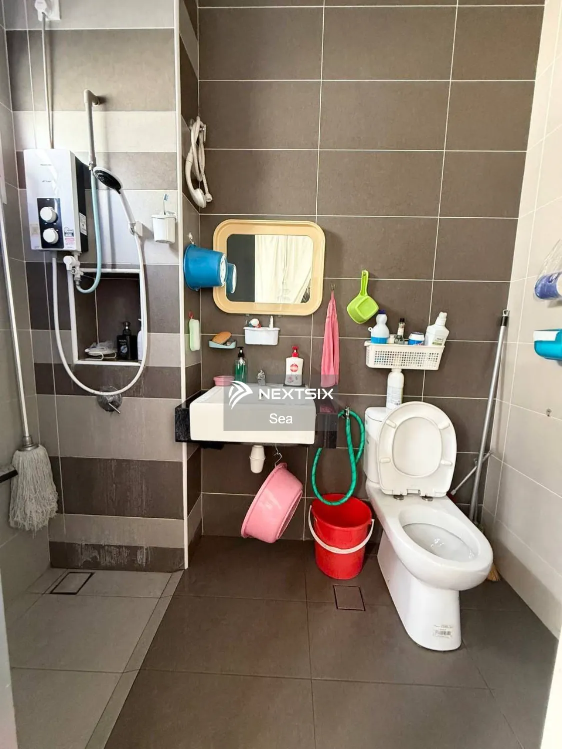 2-sty Terrace/Link House For Sale in Johor Bahru Johor - Image 15