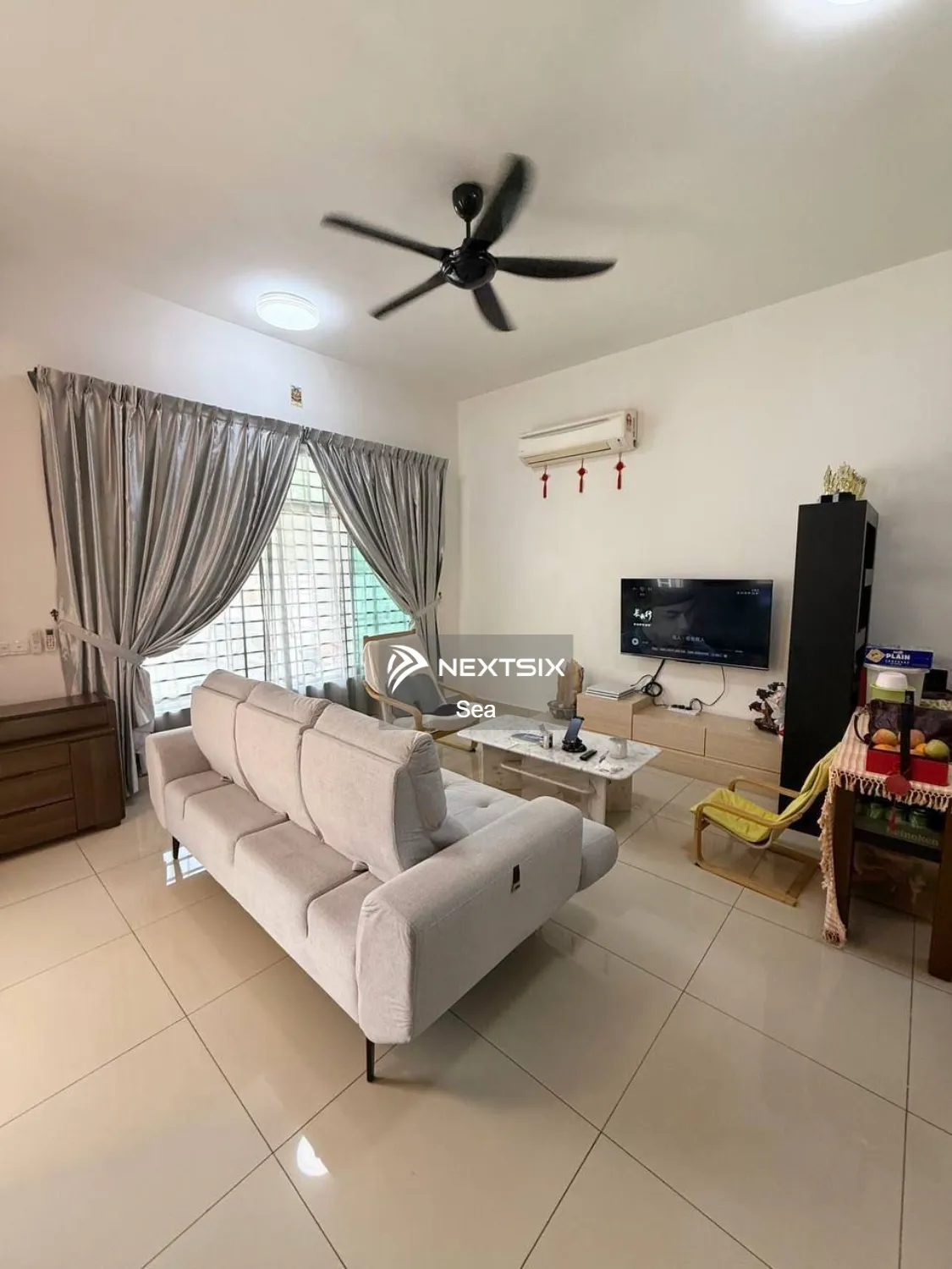 2-sty Terrace/Link House For Sale in Johor Bahru Johor - Image 2