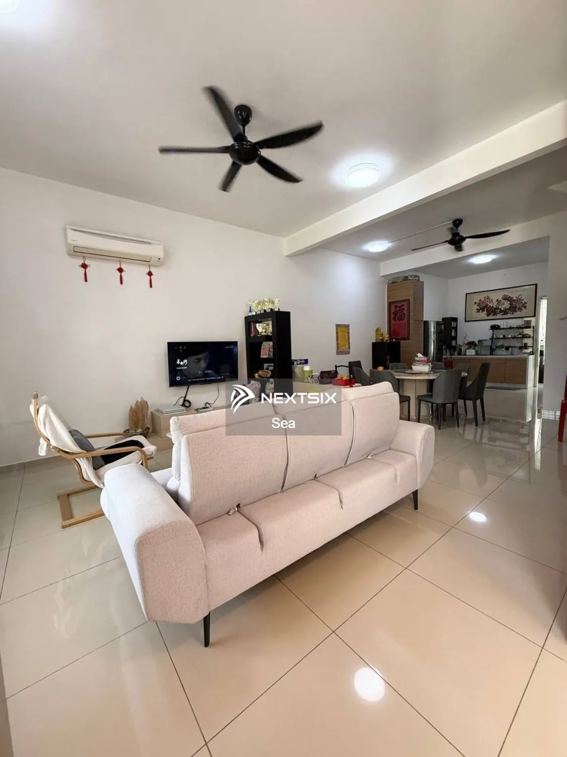 2-sty Terrace/Link House For Sale in Johor Bahru Johor - Image 3