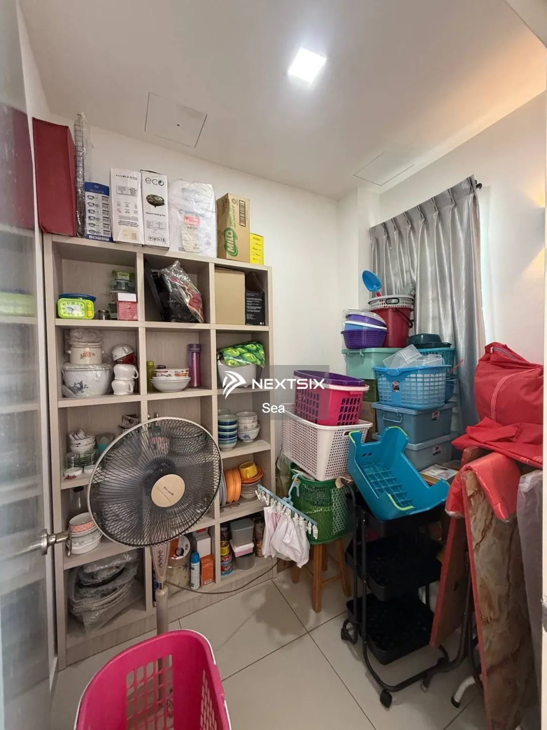 2-sty Terrace/Link House For Sale in Johor Bahru Johor - Image 6