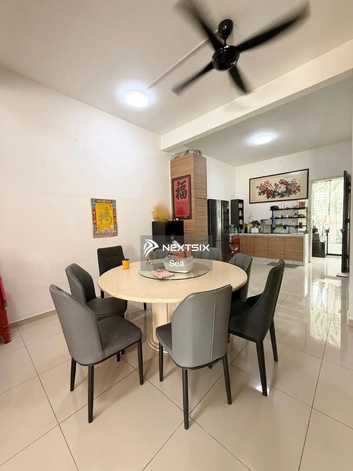 2-sty Terrace/Link House For Sale in Johor Bahru Johor - Image 7