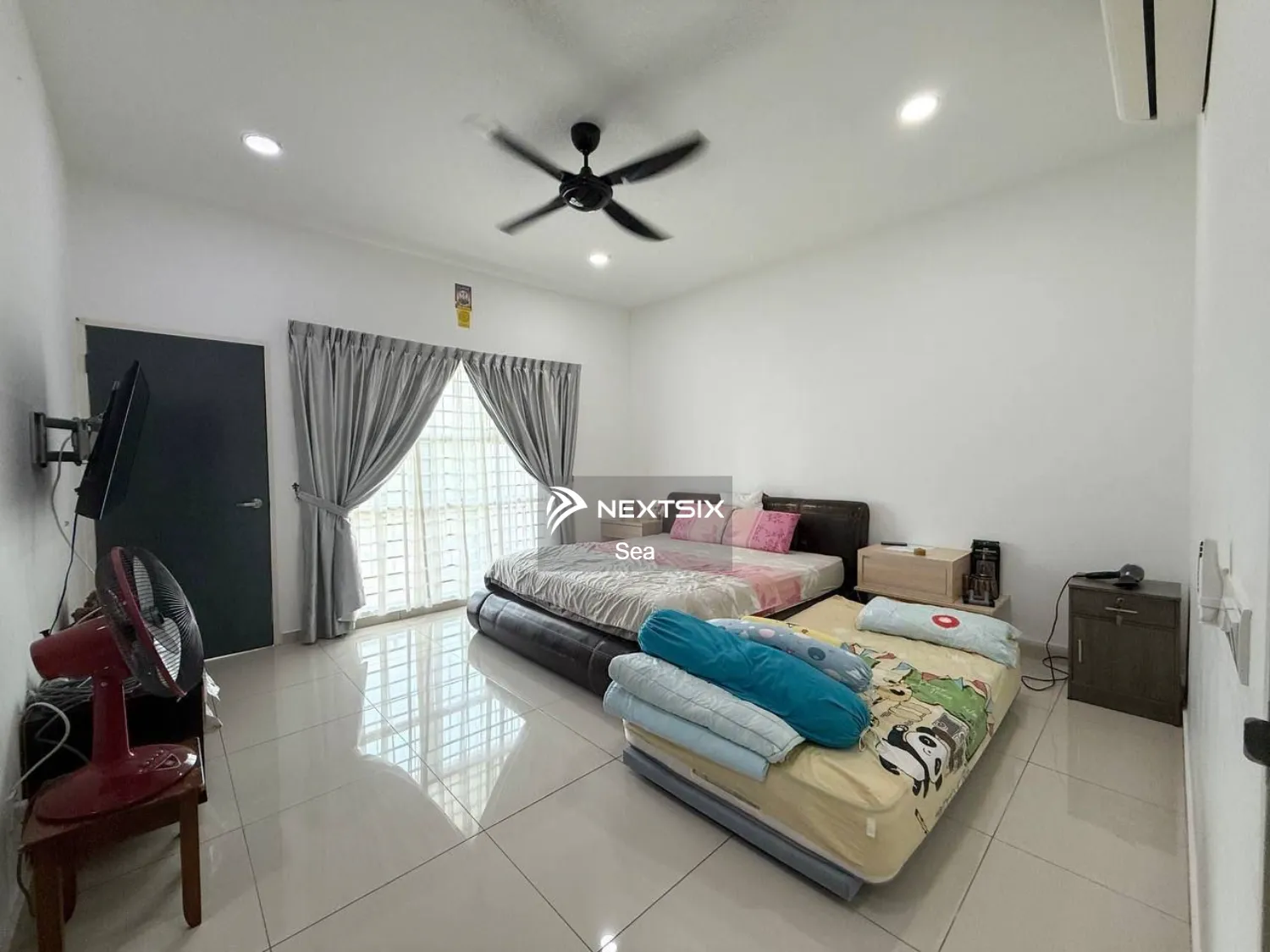 2-sty Terrace/Link House For Sale in Johor Bahru Johor - Image 9