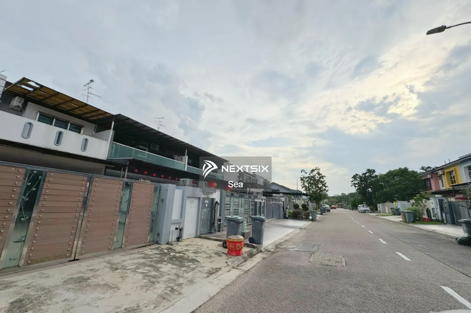 2-sty Terrace/Link House For Sale in Johor Bahru Johor