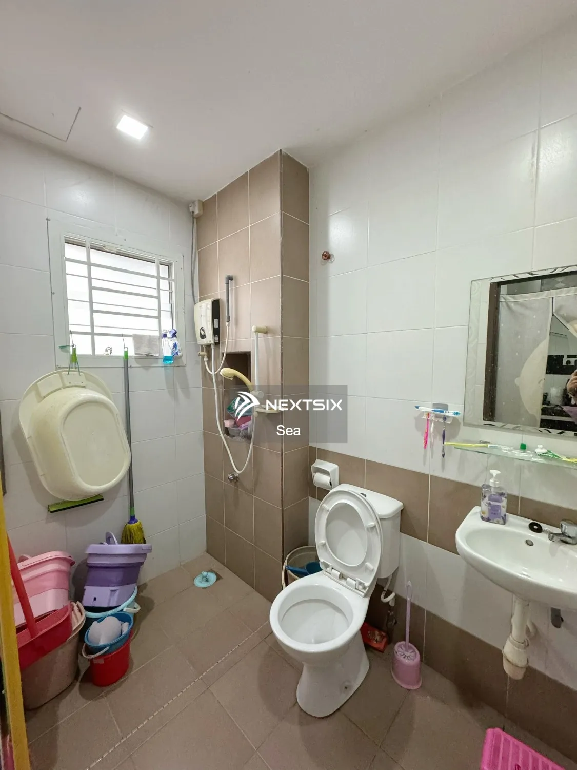 2-sty Terrace/Link House For Sale in Johor Bahru Johor - Image 16