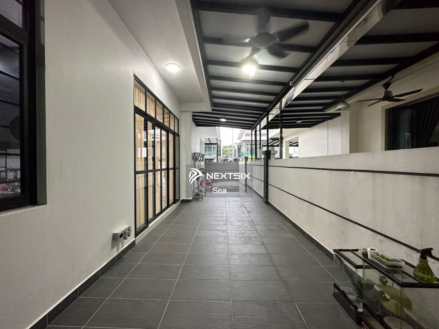 Cluster House For Sale in Skudai Johor - Image 11