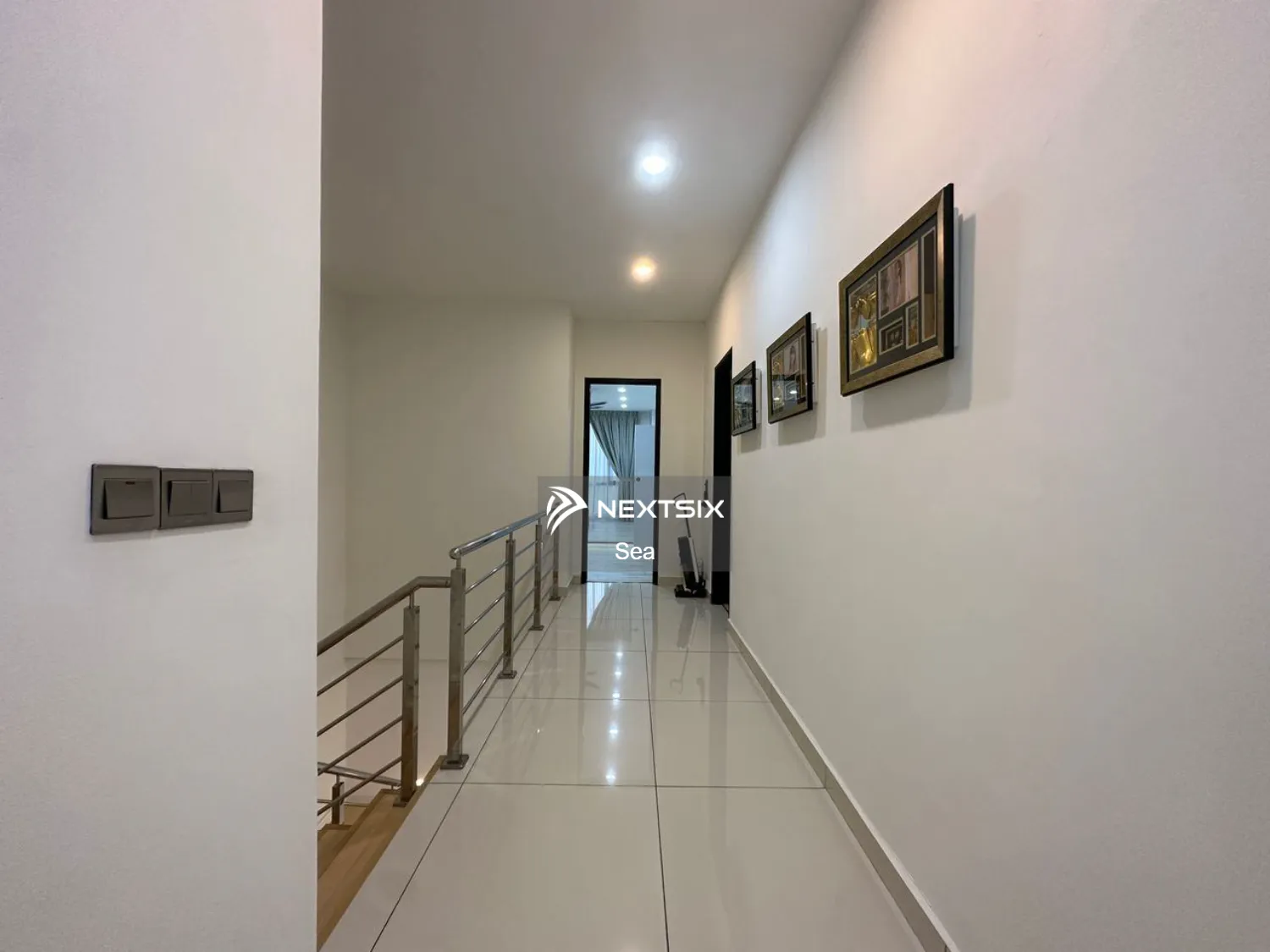 Cluster House For Sale in Skudai Johor - Image 12