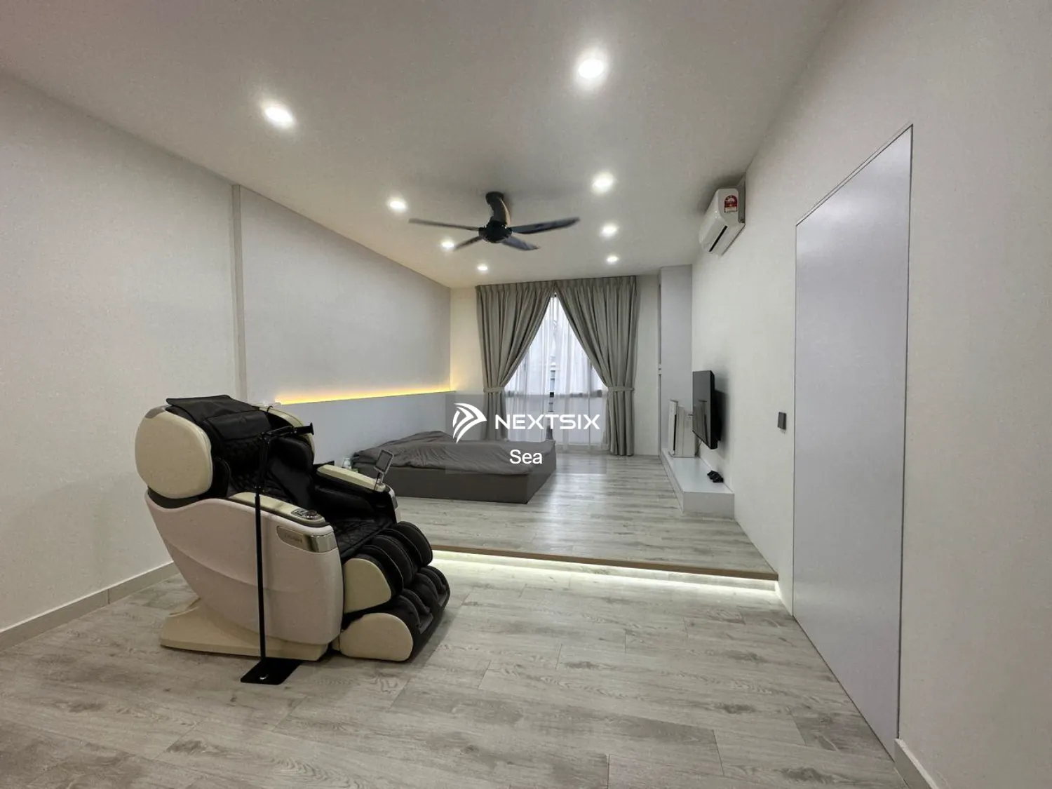 Cluster House For Sale in Skudai Johor - Image 14