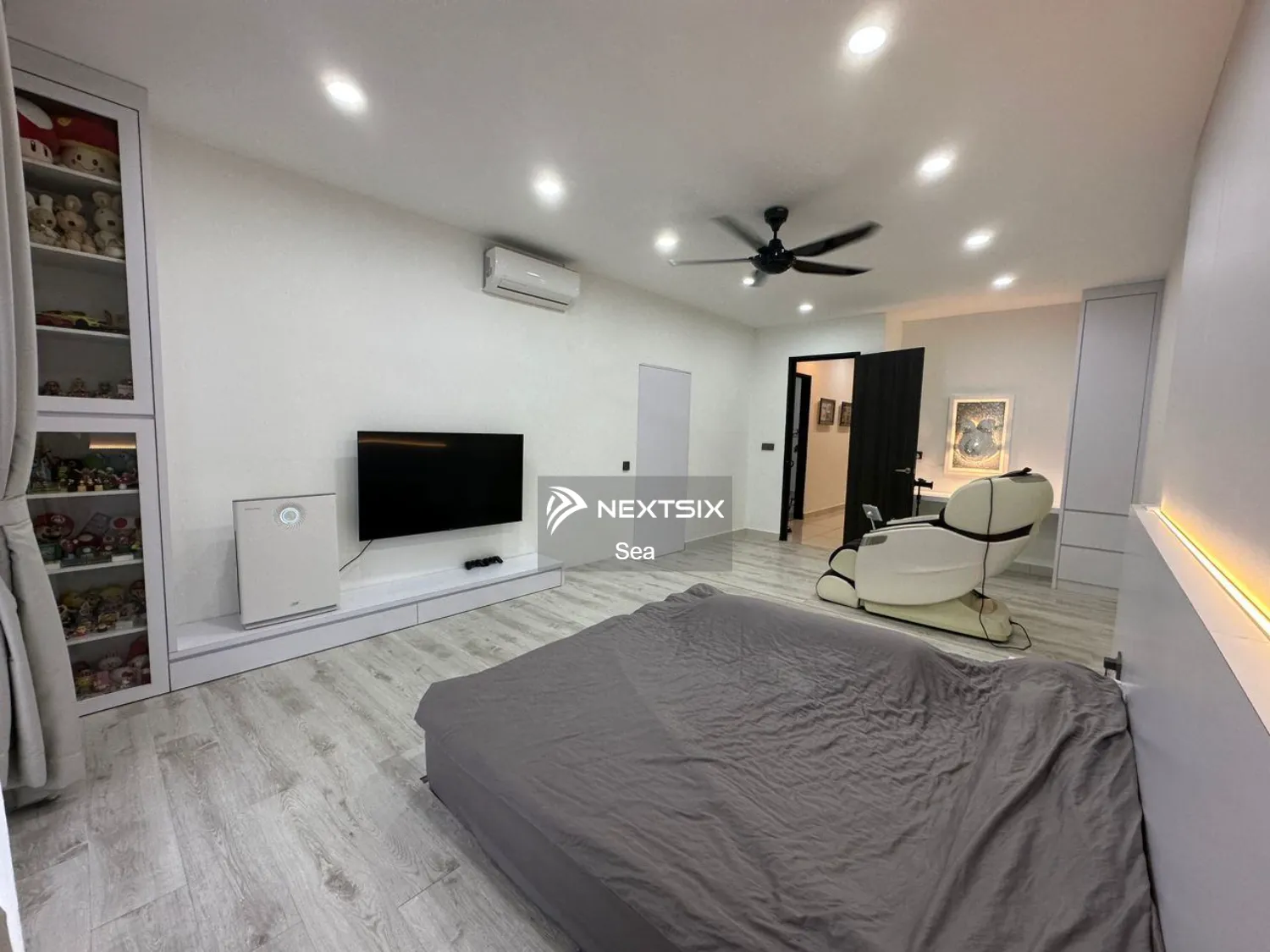 Cluster House For Sale in Skudai Johor - Image 15