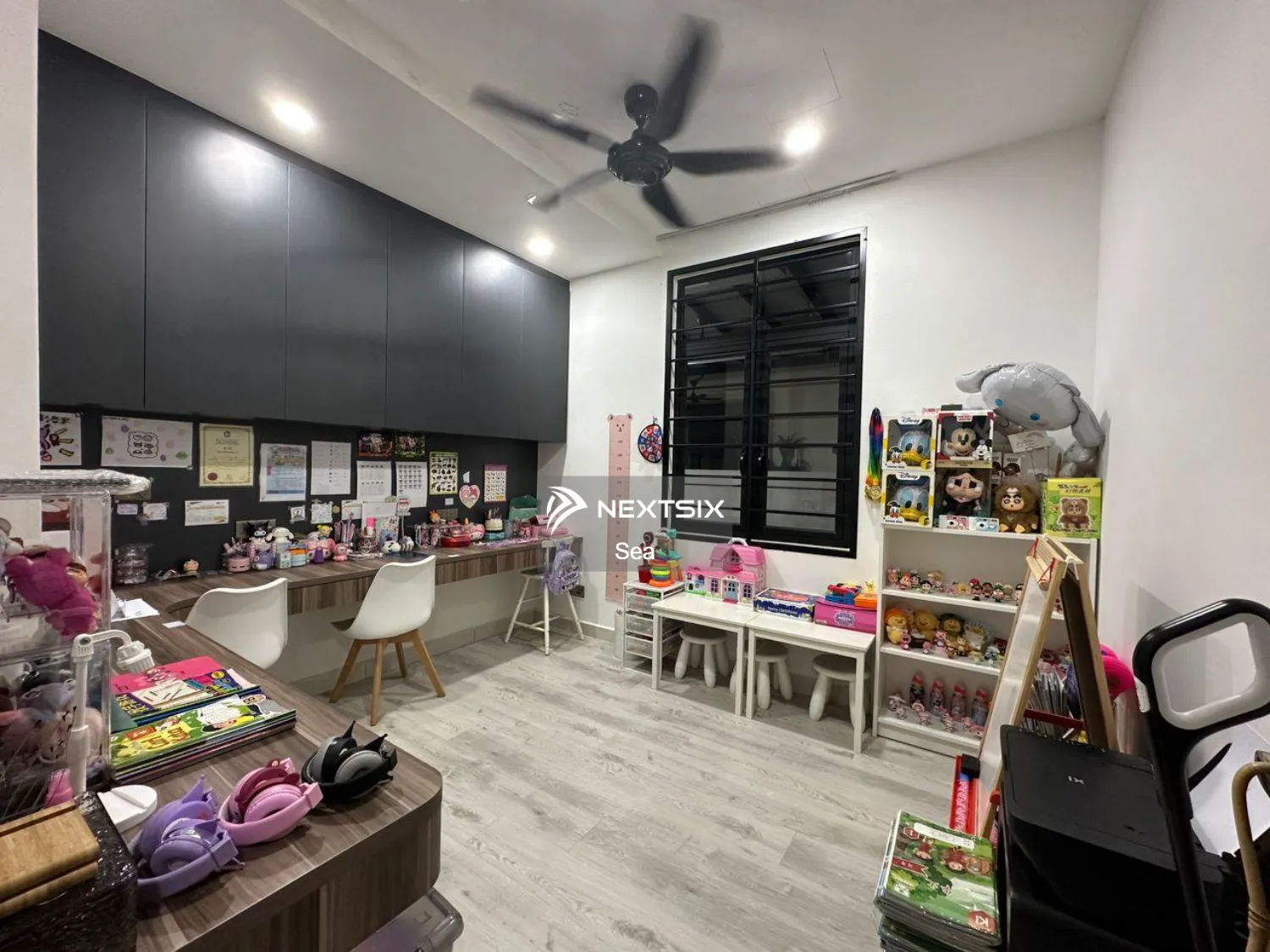 Cluster House For Sale in Skudai Johor - Image 16