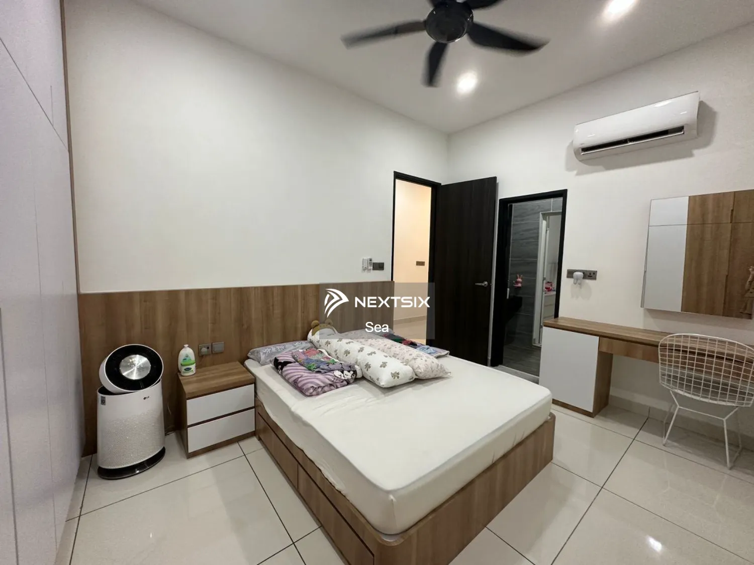Cluster House For Sale in Skudai Johor - Image 19